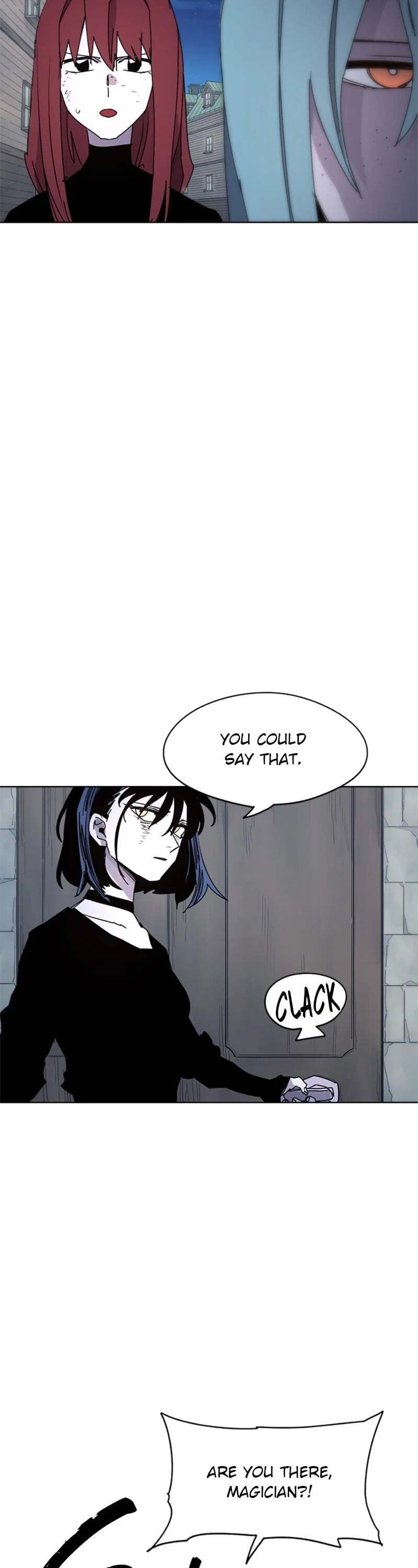 The Ember Knight chapter 35, page 14