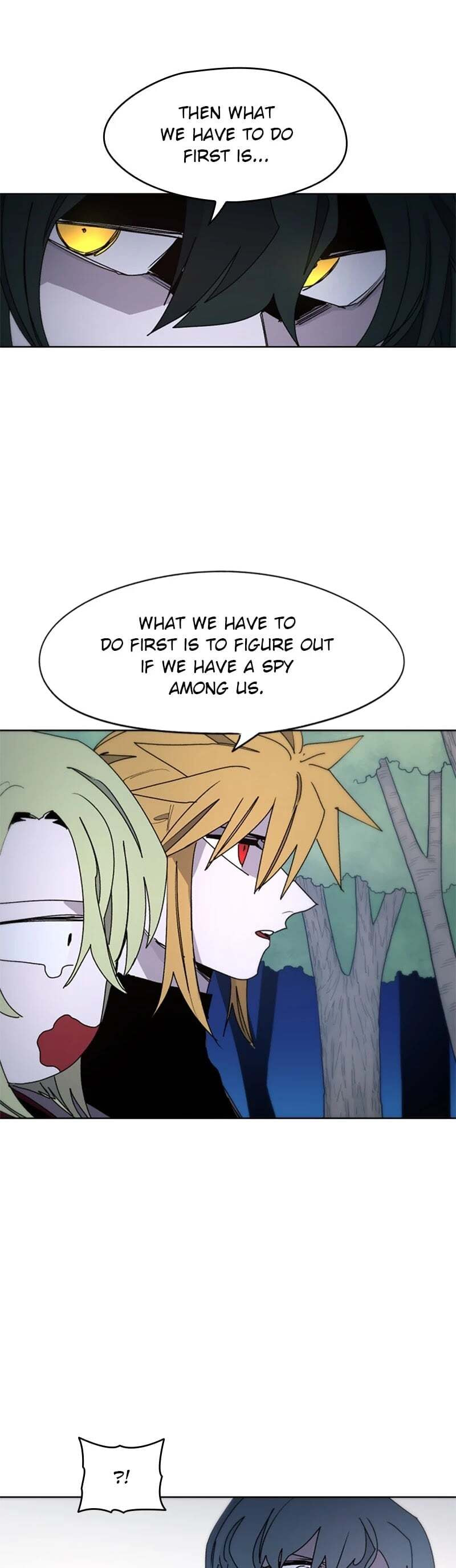 The Ember Knight chapter 35, page 27