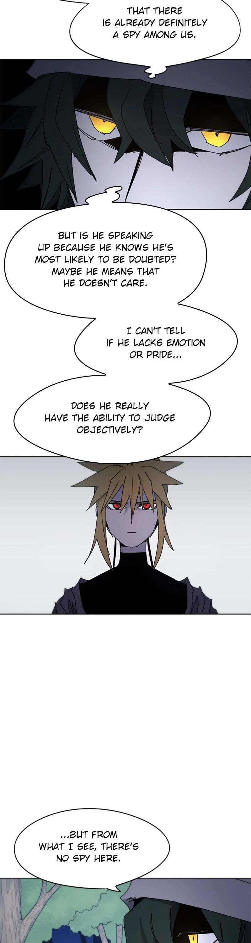 The Ember Knight chapter 35, page 29