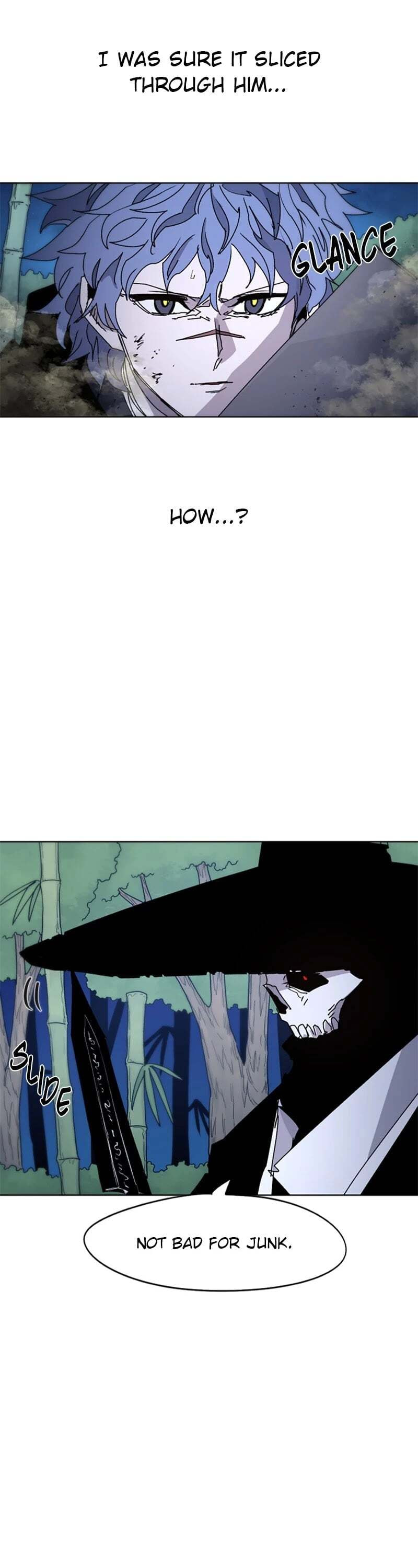 The Ember Knight chapter 36, page 9