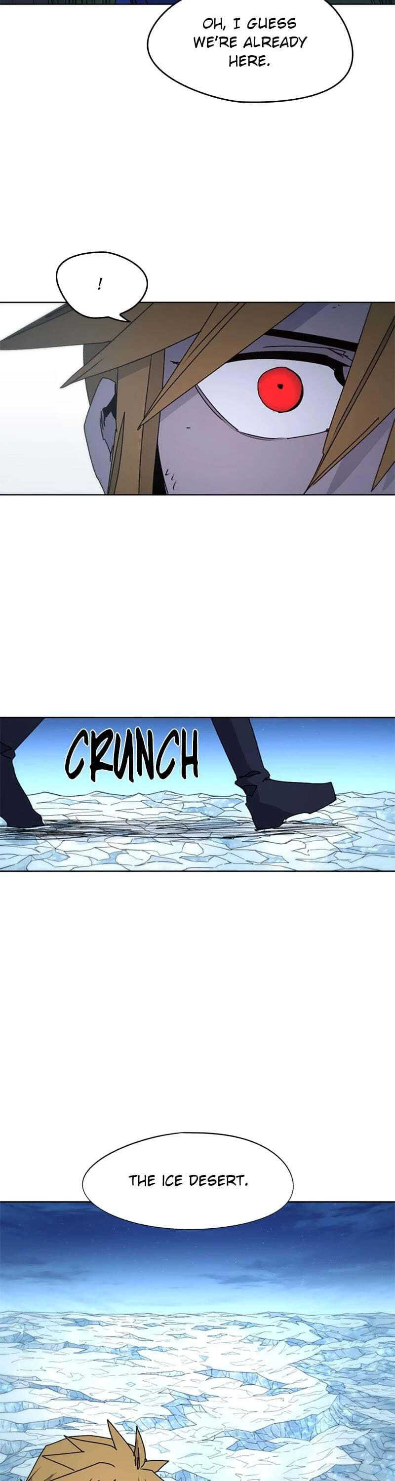 The Ember Knight chapter 36, page 22