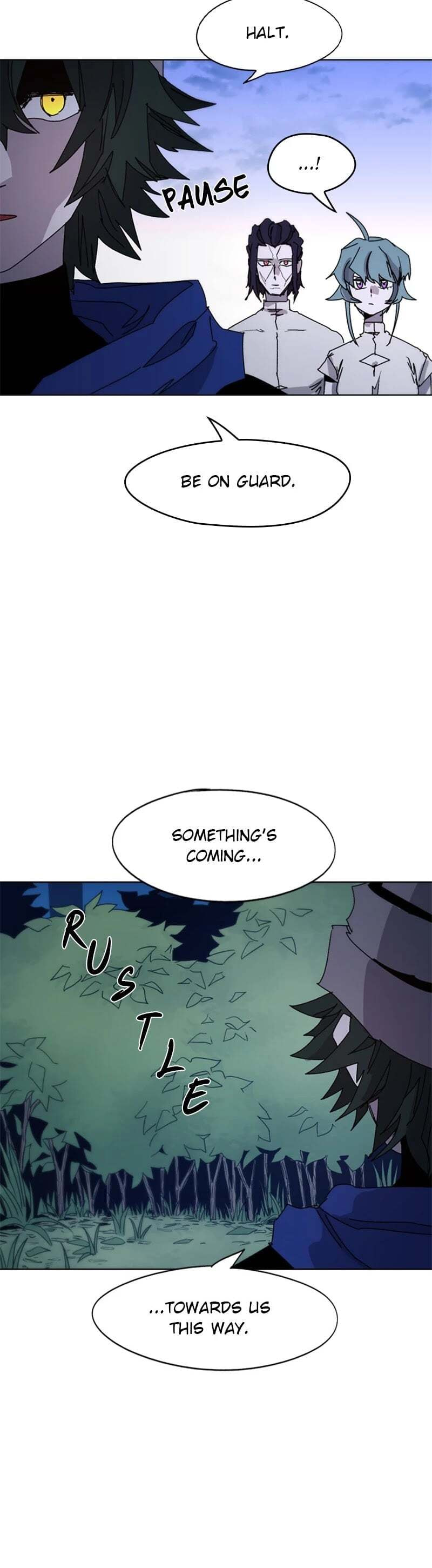 The Ember Knight chapter 36, page 31