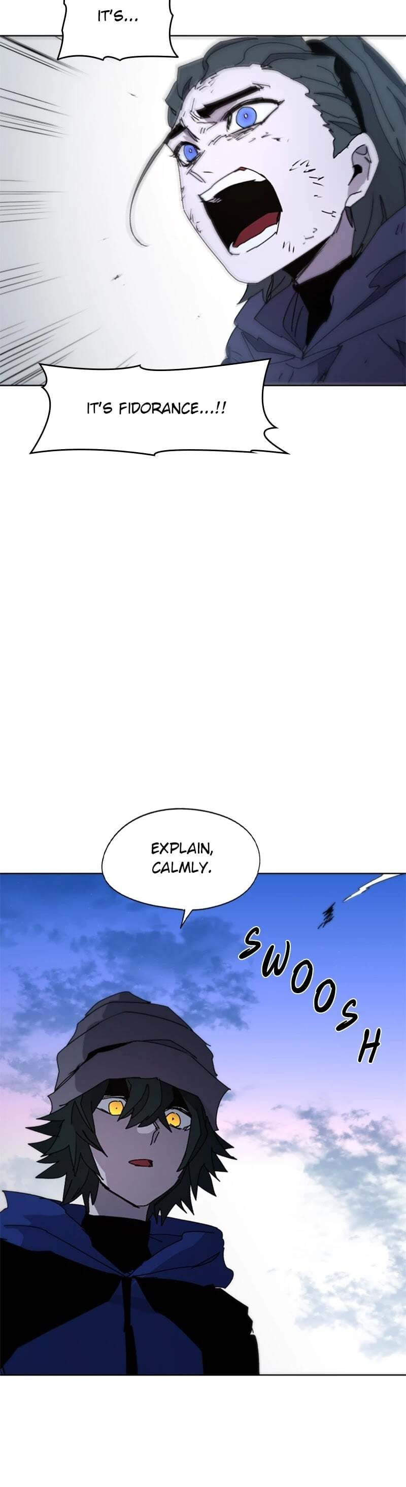 The Ember Knight chapter 36, page 35