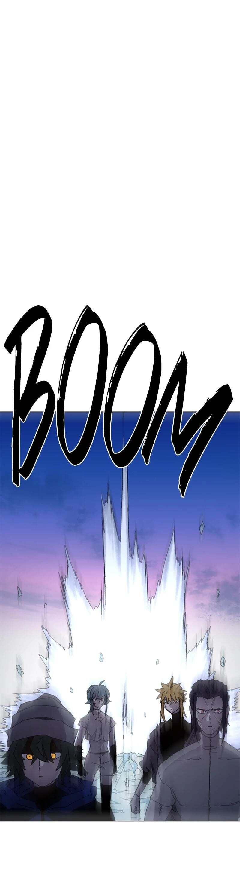 The Ember Knight chapter 36, page 36