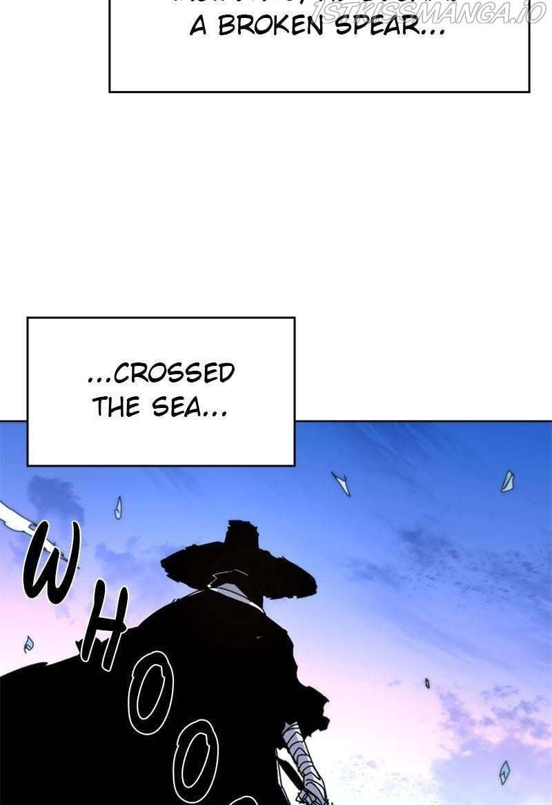 The Ember Knight chapter 37, page 5