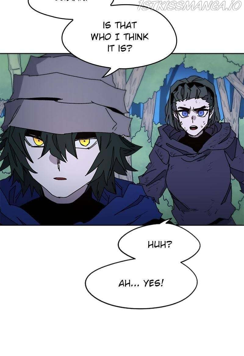 The Ember Knight chapter 37, page 7