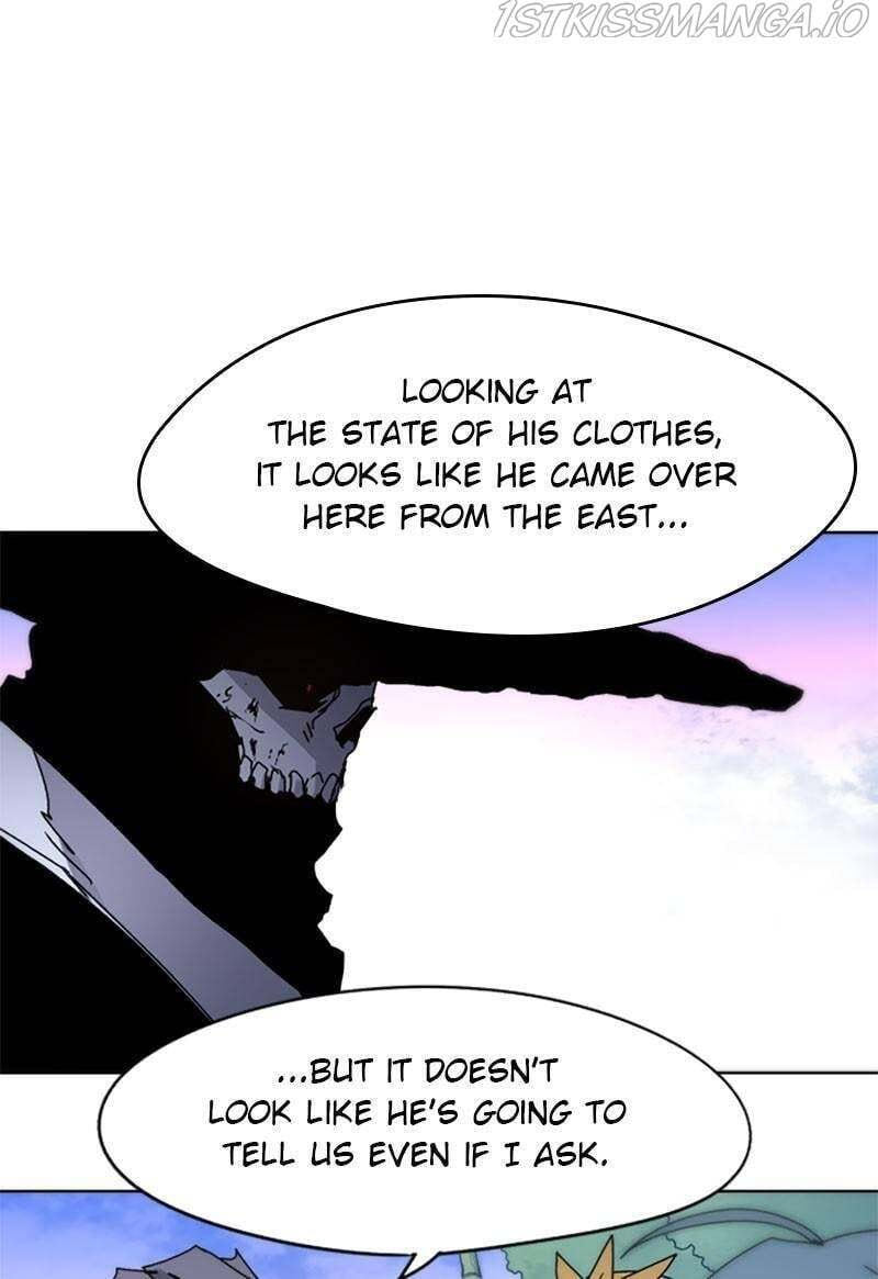 The Ember Knight chapter 37, page 8