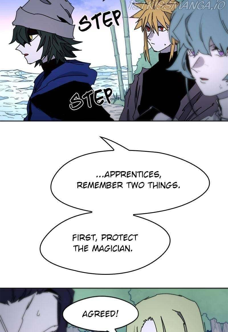 The Ember Knight chapter 37, page 9