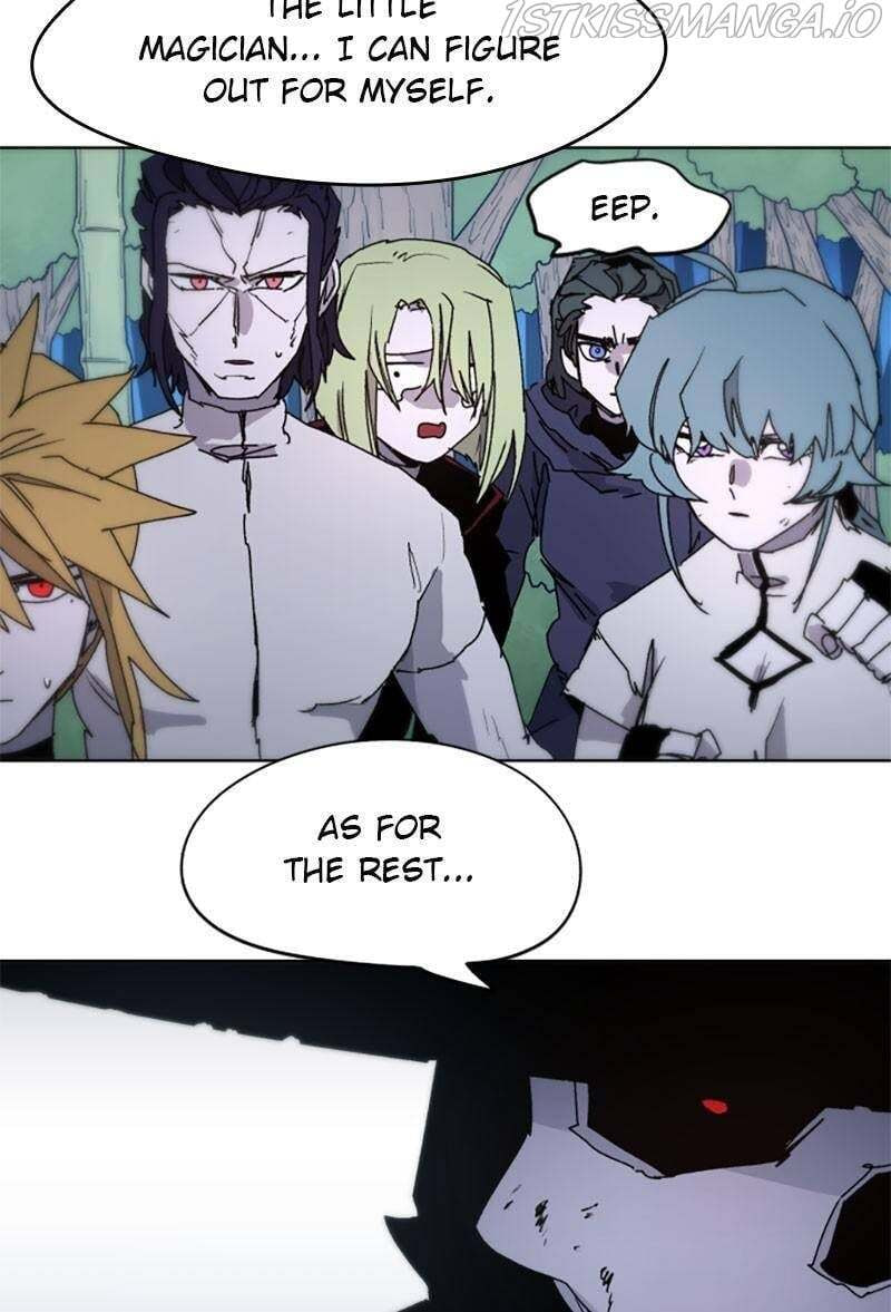 The Ember Knight chapter 37, page 37