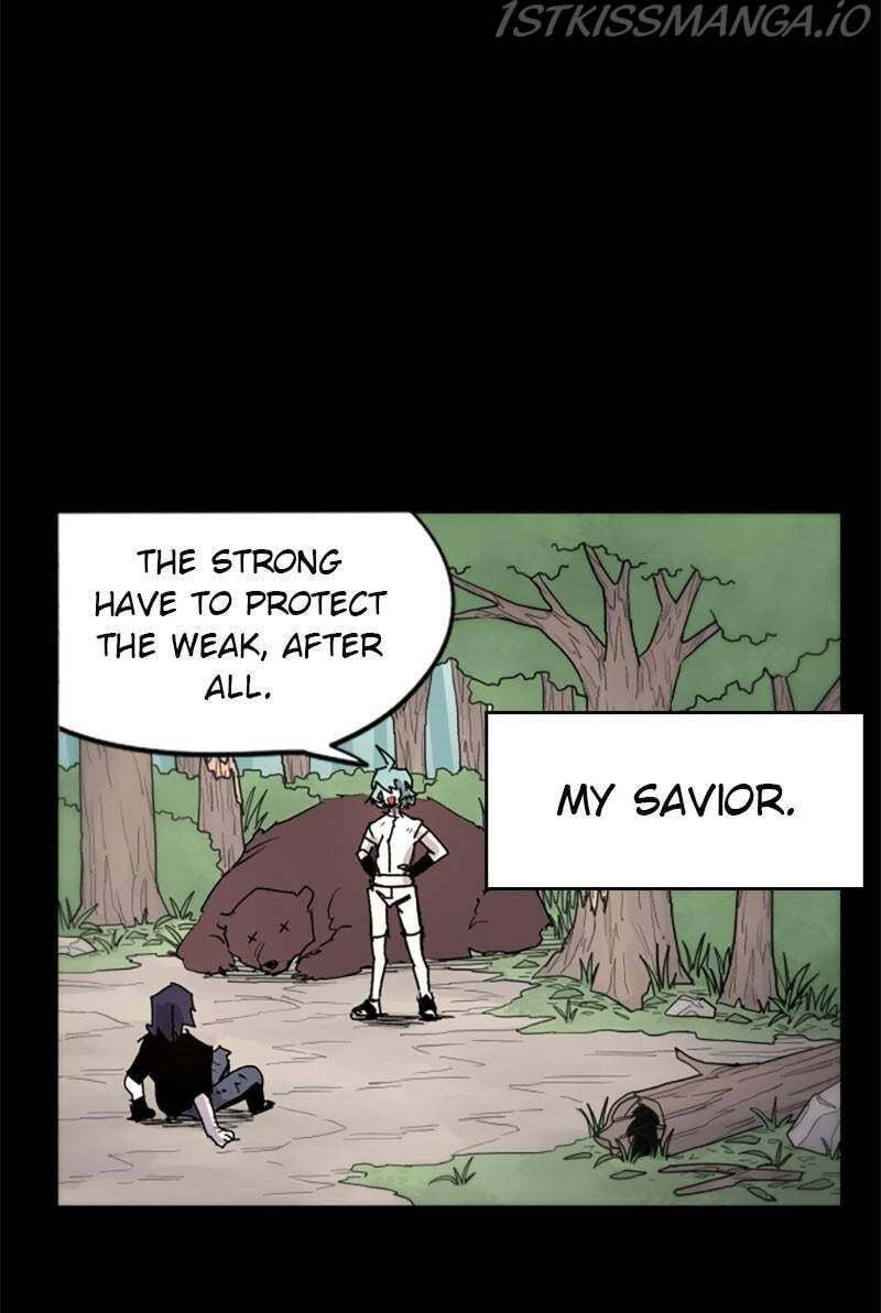 The Ember Knight chapter 37, page 61