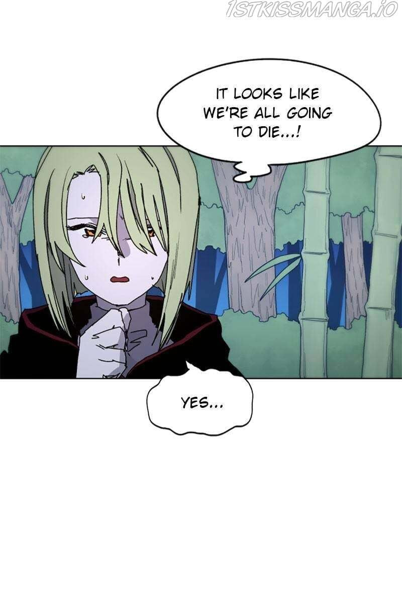 The Ember Knight chapter 37, page 72