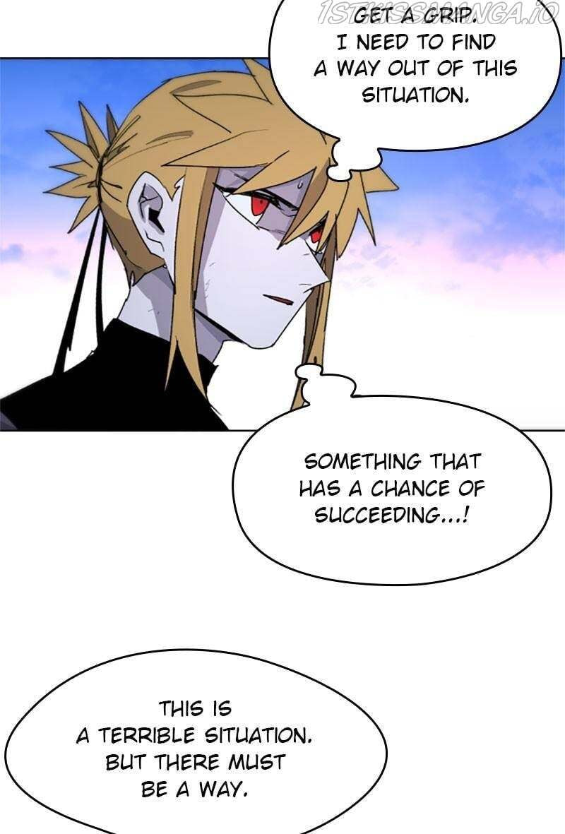 The Ember Knight chapter 38, page 20