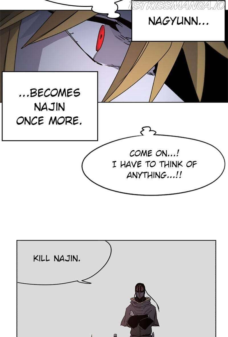 The Ember Knight chapter 38, page 21