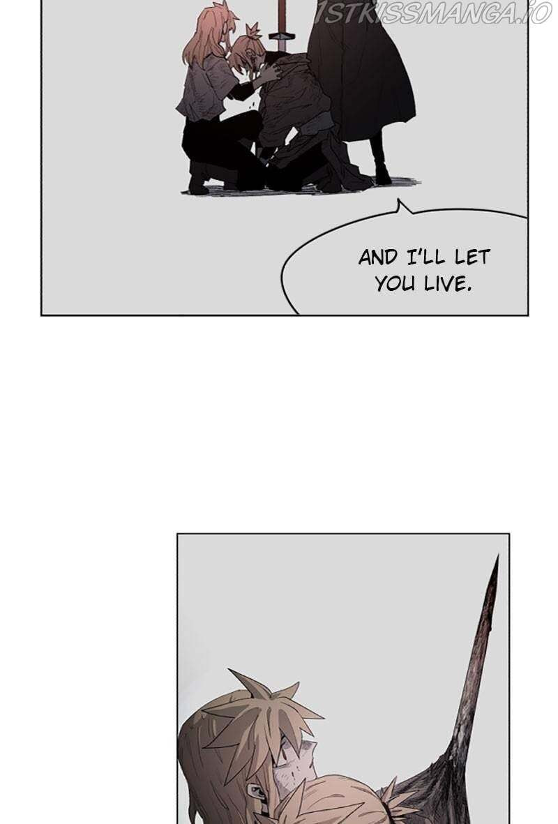 The Ember Knight chapter 38, page 22
