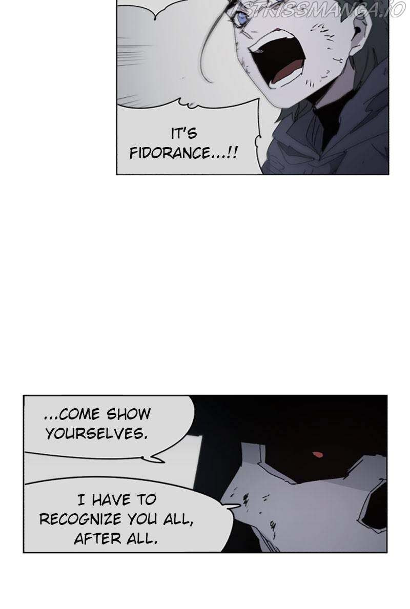 The Ember Knight chapter 38, page 27