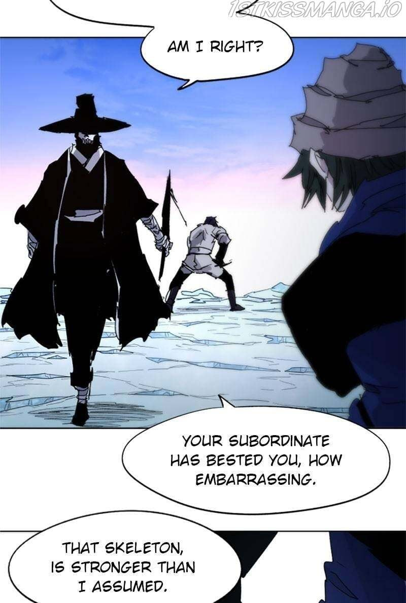 The Ember Knight chapter 38, page 35