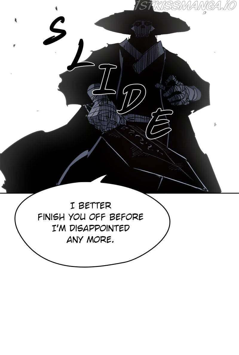 The Ember Knight chapter 38, page 38