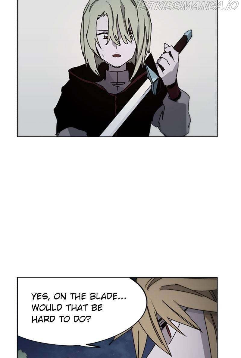The Ember Knight chapter 38, page 57