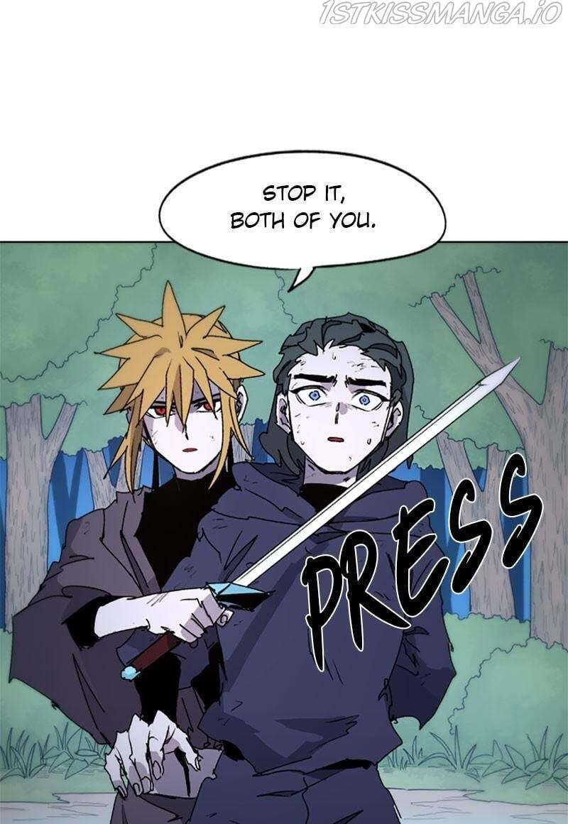 The Ember Knight chapter 38, page 76