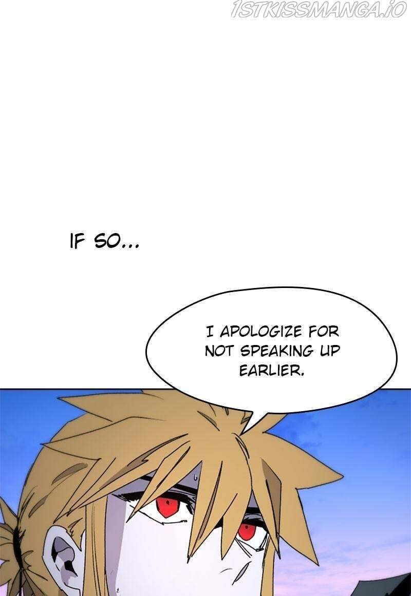 The Ember Knight chapter 38, page 84