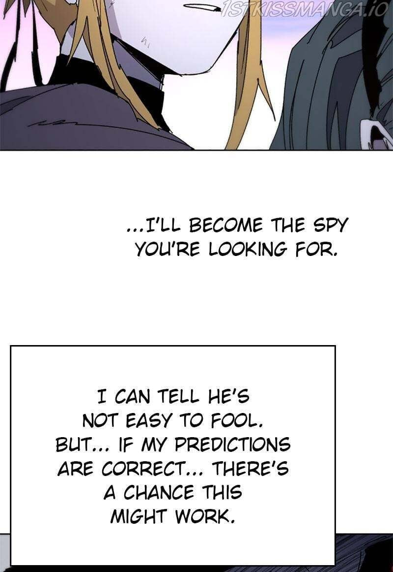 The Ember Knight chapter 38, page 85