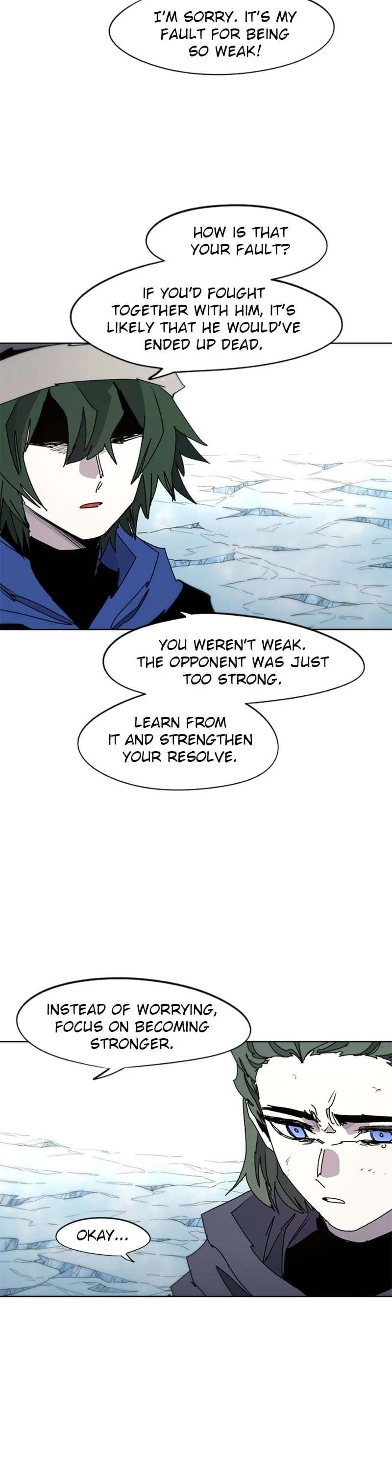 The Ember Knight chapter 39, page 6