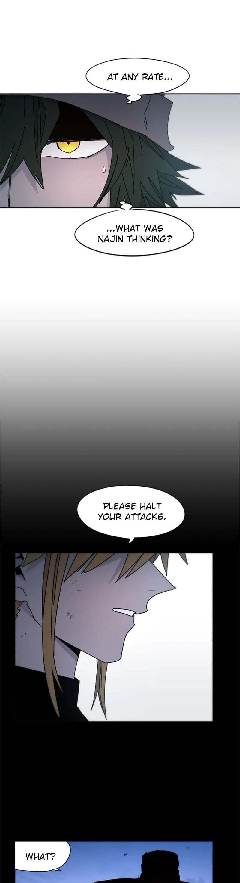 The Ember Knight chapter 39, page 7