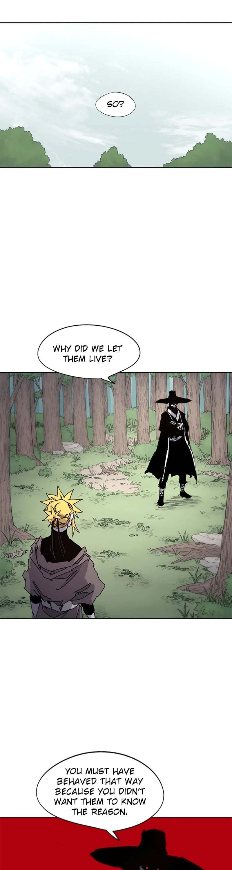 The Ember Knight chapter 39, page 10