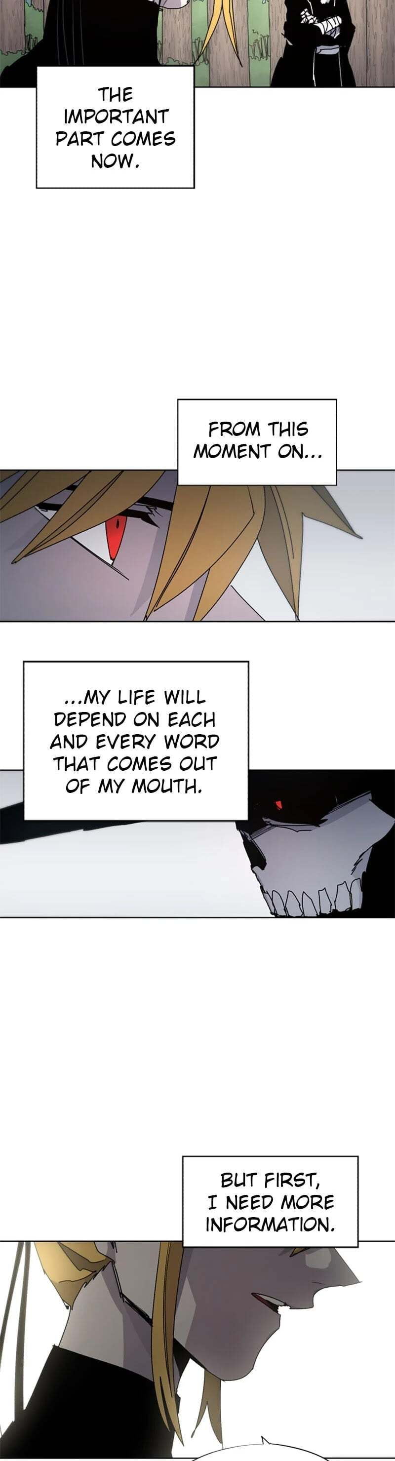 The Ember Knight chapter 39, page 12