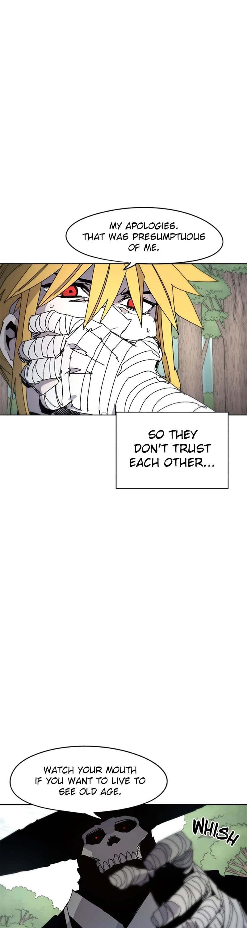 The Ember Knight chapter 39, page 14