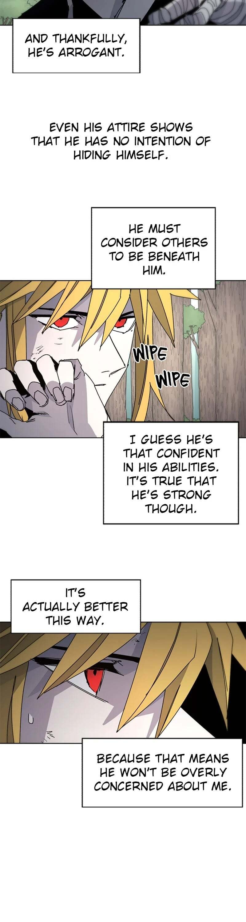 The Ember Knight chapter 39, page 15