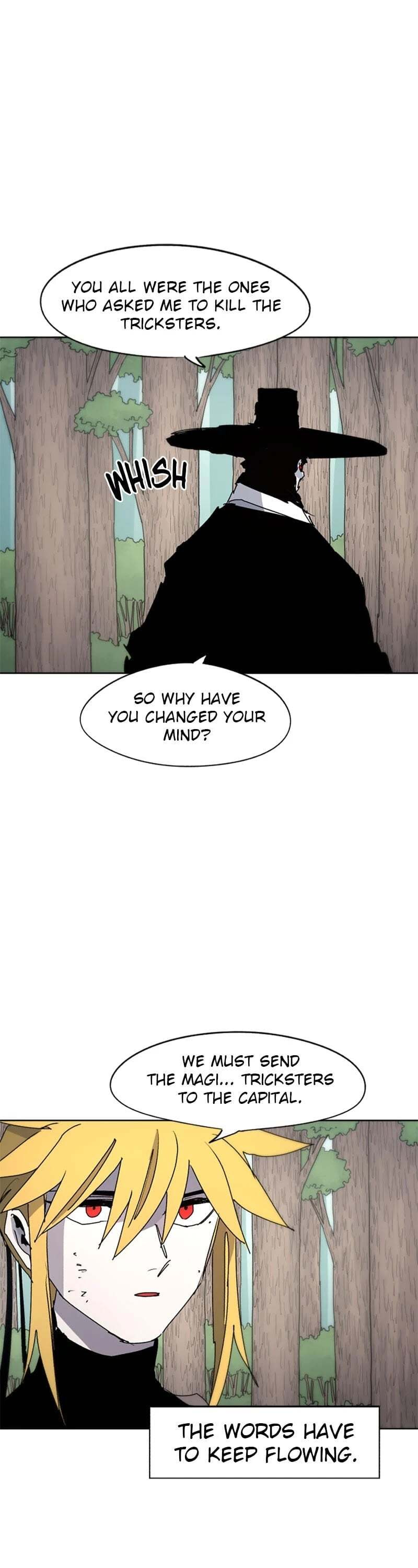 The Ember Knight chapter 39, page 16