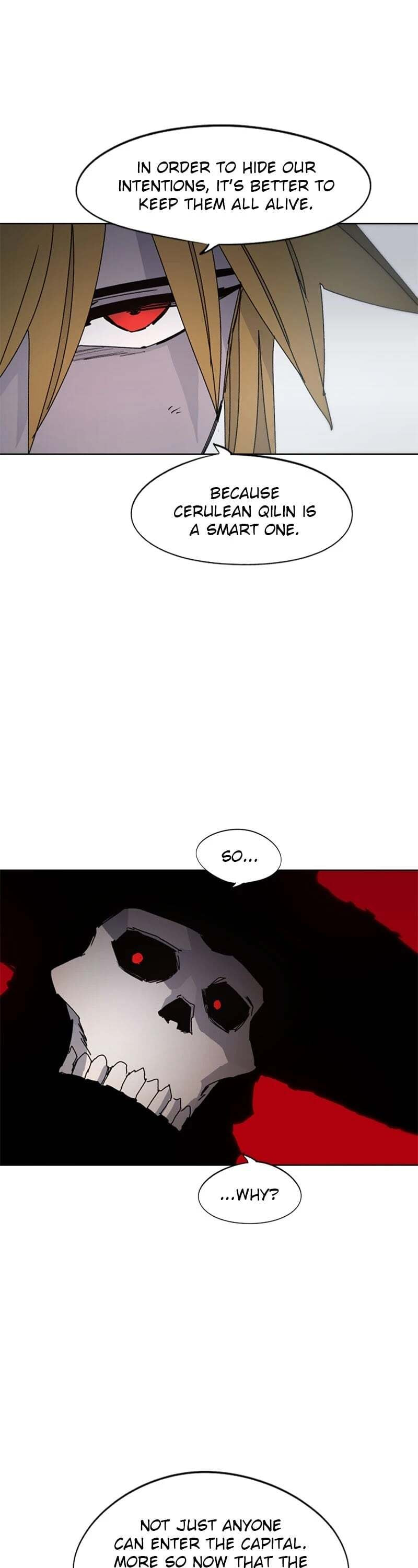 The Ember Knight chapter 39, page 17