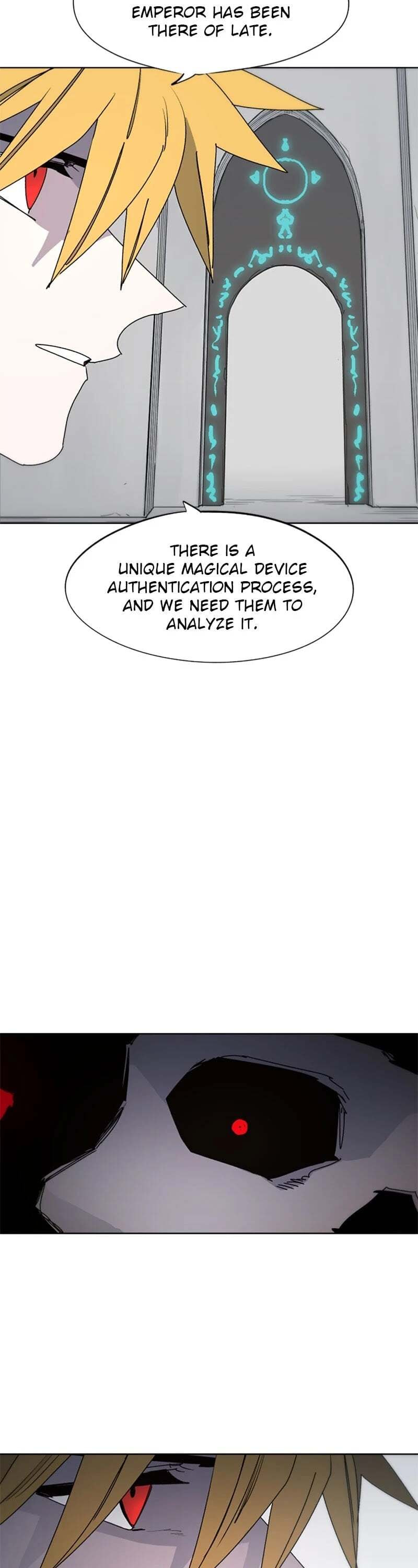 The Ember Knight chapter 39, page 18