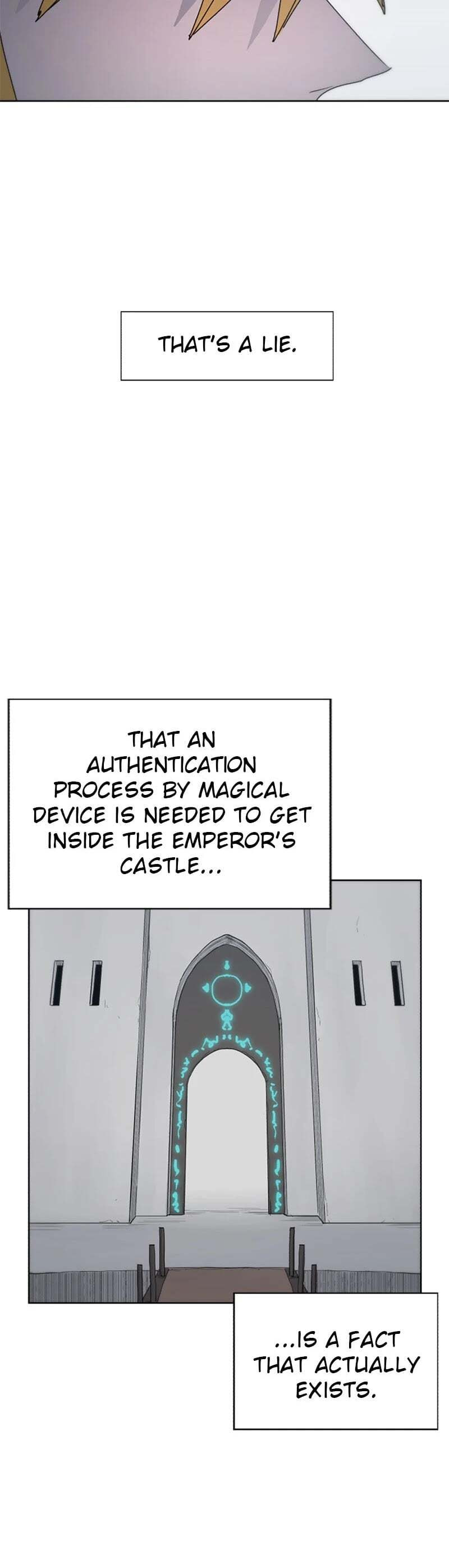 The Ember Knight chapter 39, page 19