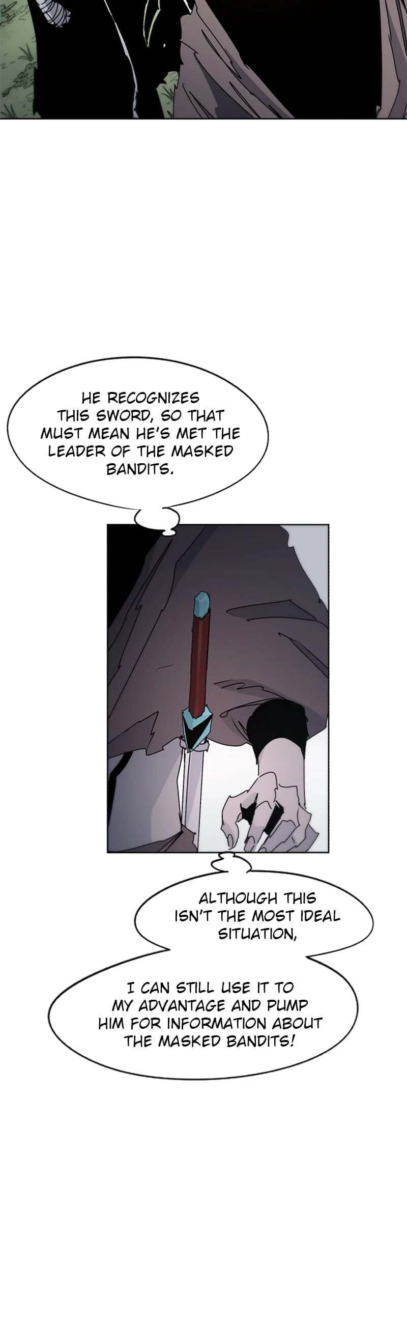 The Ember Knight chapter 39, page 23