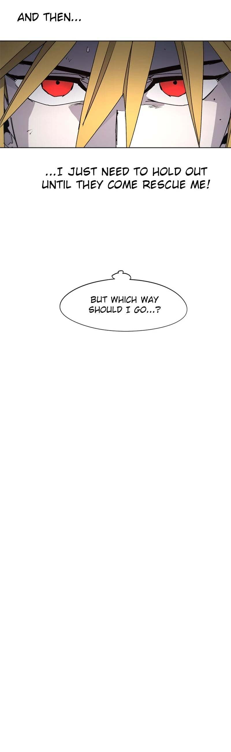 The Ember Knight chapter 39, page 24