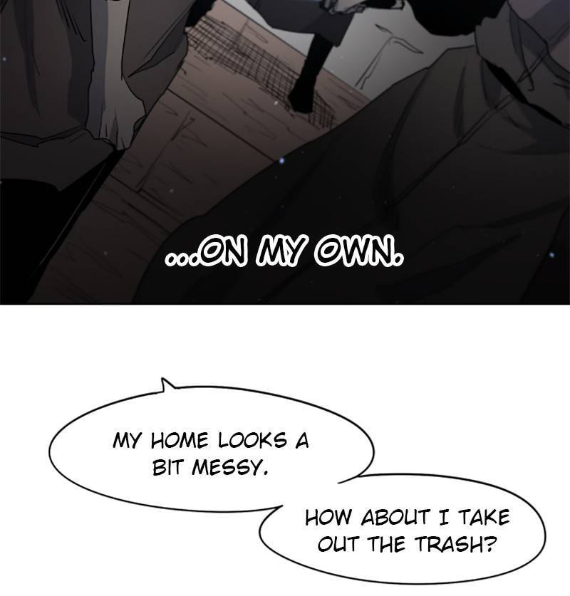 The Ember Knight chapter 3, page 32