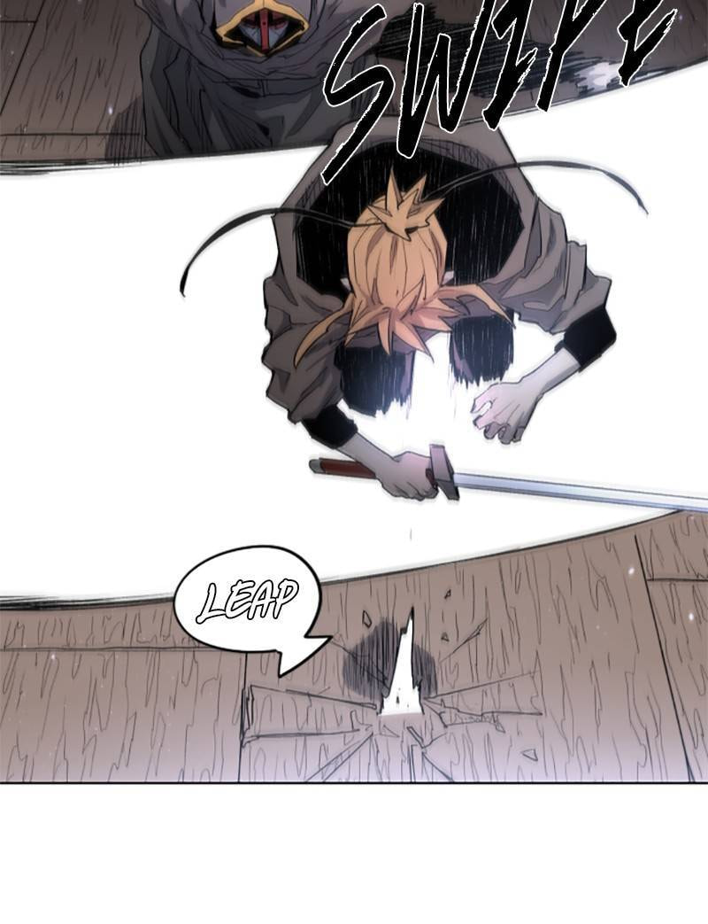 The Ember Knight chapter 3, page 51