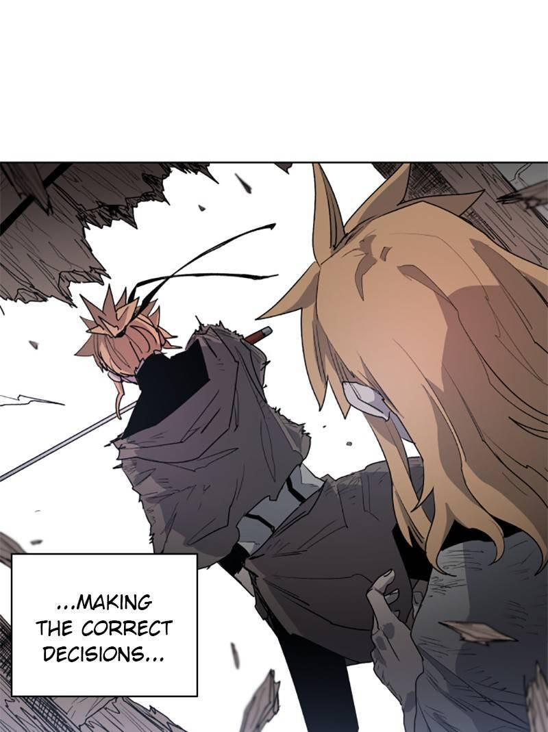 The Ember Knight chapter 3, page 69