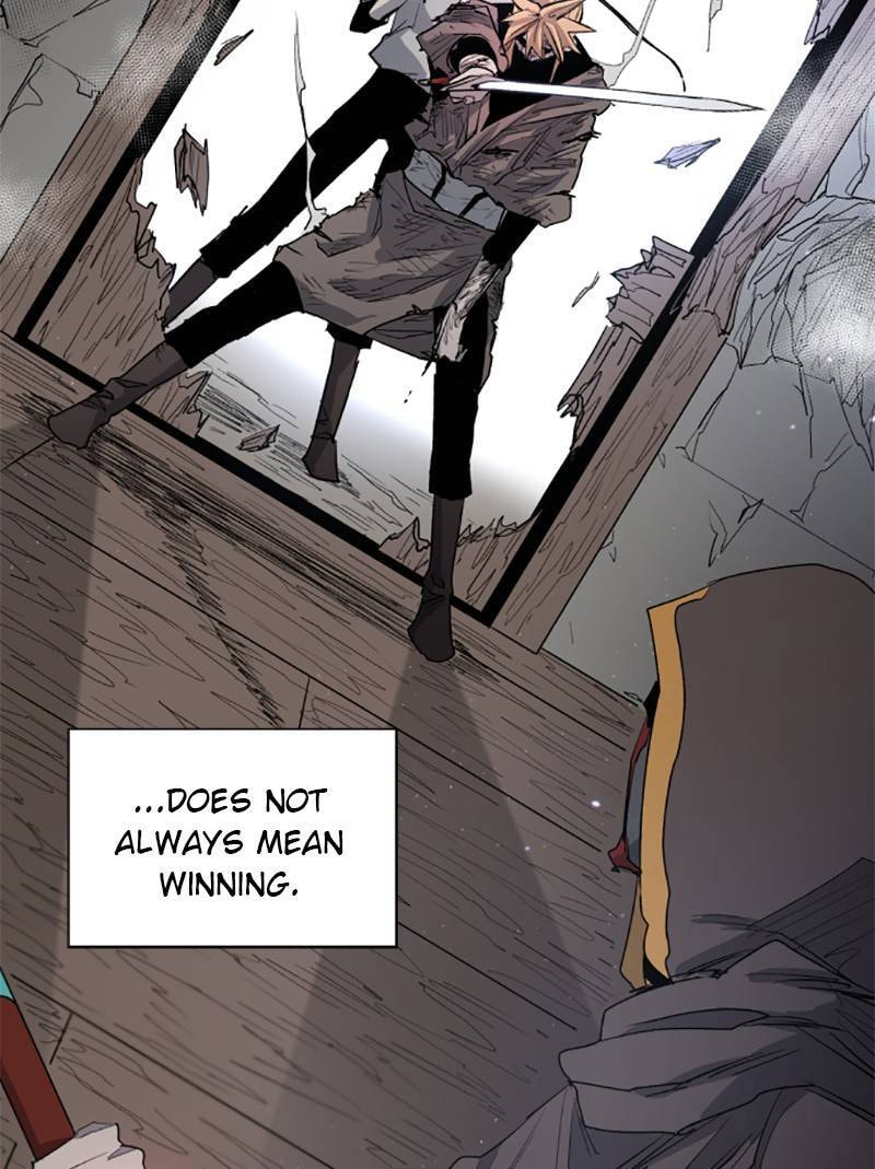 The Ember Knight chapter 3, page 71