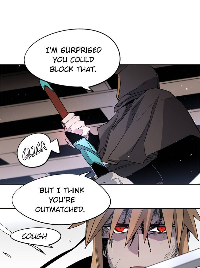 The Ember Knight chapter 3, page 73