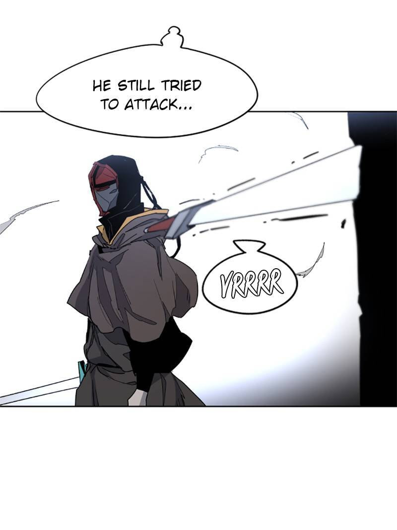 The Ember Knight chapter 3, page 83