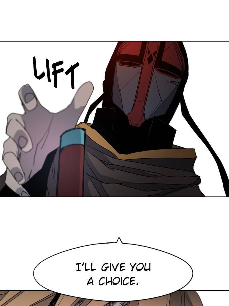 The Ember Knight chapter 3, page 89
