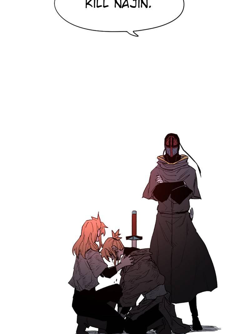The Ember Knight chapter 3, page 91