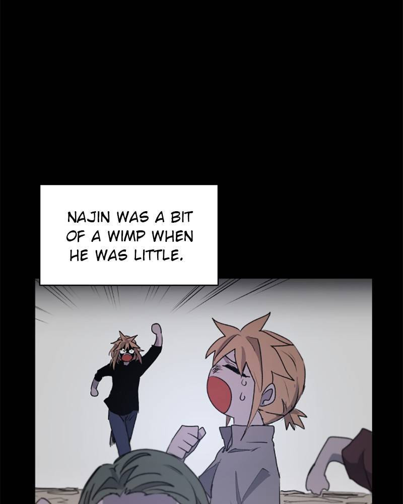 The Ember Knight chapter 3, page 97