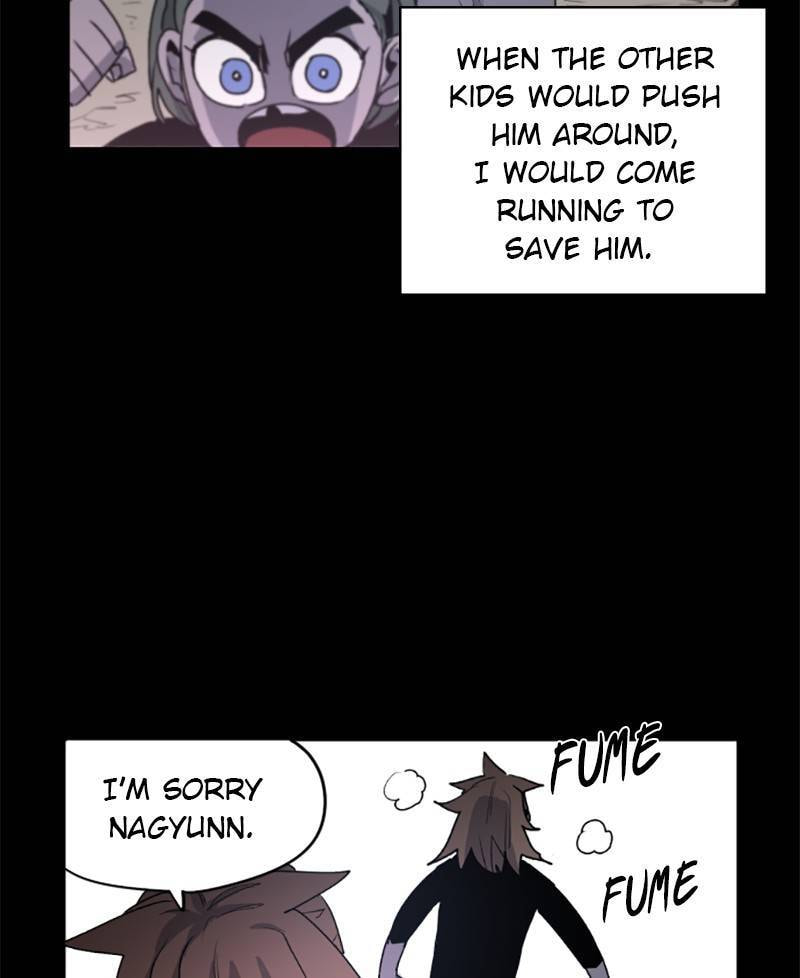 The Ember Knight chapter 3, page 98