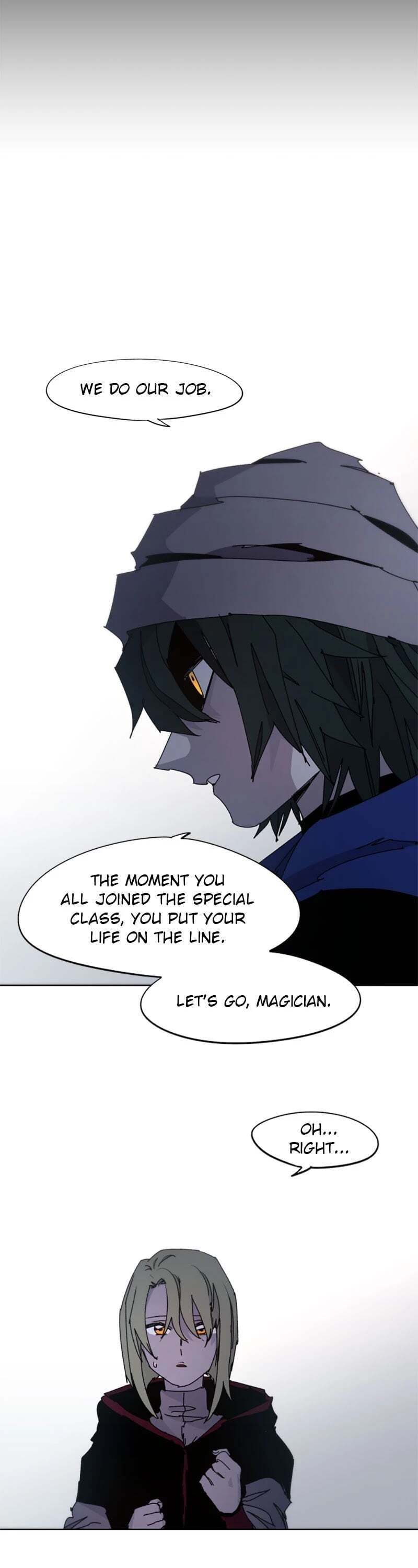 The Ember Knight chapter 40, page 2