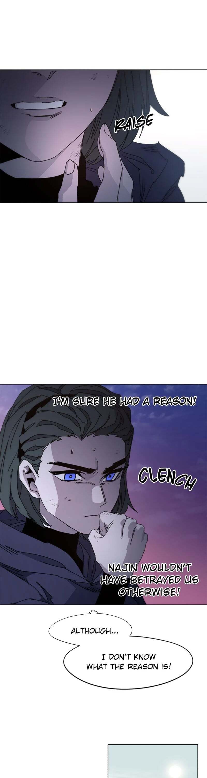 The Ember Knight chapter 40, page 4