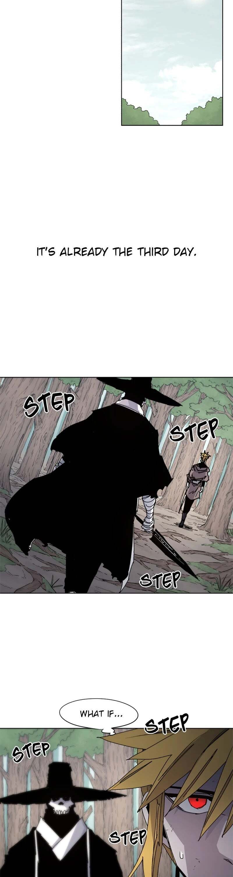 The Ember Knight chapter 40, page 5
